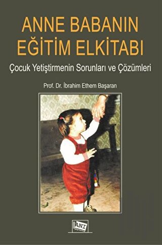 Anne Babanın Eğitim Elkitabı | Kitap Ambarı