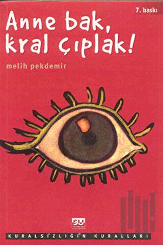 Anne Bak, Kral Çıplak