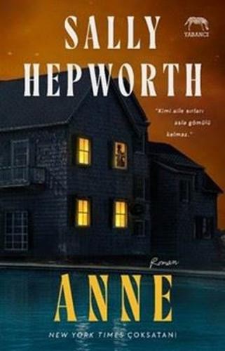Anne | Kitap Ambarı