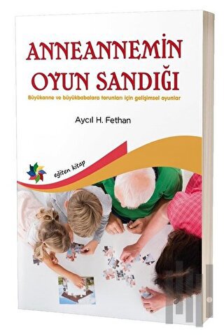Anneannemin Oyun Sandığı