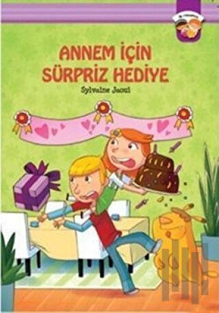 Annem İçin Sürpriz Hediye