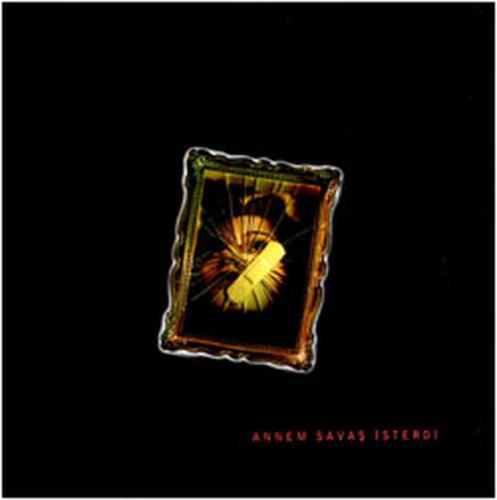 Annem Savaş İsterdi (Ciltli) | Kitap Ambarı