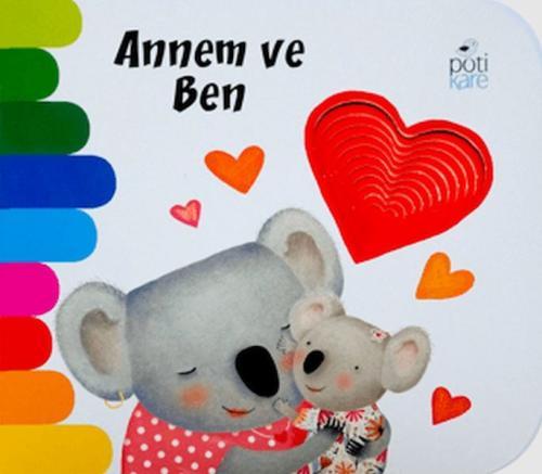 Annem ve Ben | Kitap Ambarı