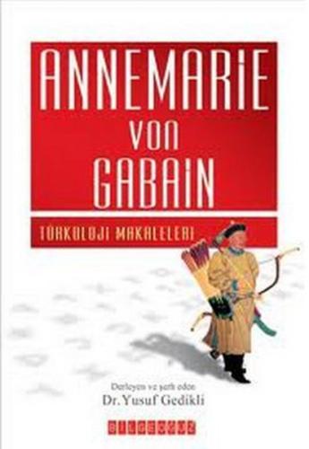 Annemarie Von Gabain