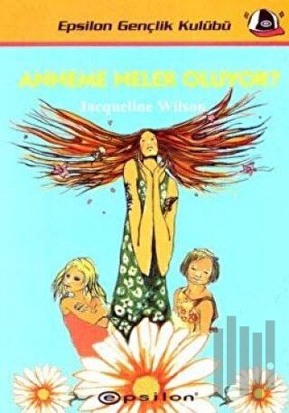 Anneme Neler Oluyor? | Kitap Ambarı