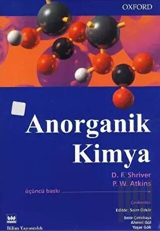 Anorganik Kimya