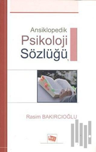 Ansiklopedik Psikoloji Sözlüğü