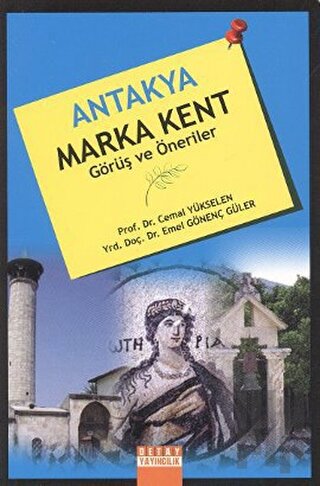 Antakya Marka Kent