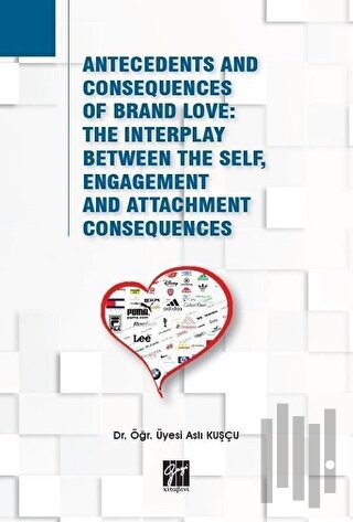 Antecedents and Consequences of Brand Love: The Interplay Between The Self, Engagement and Attachment Consequences