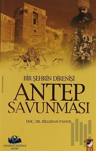 Antep Savunması