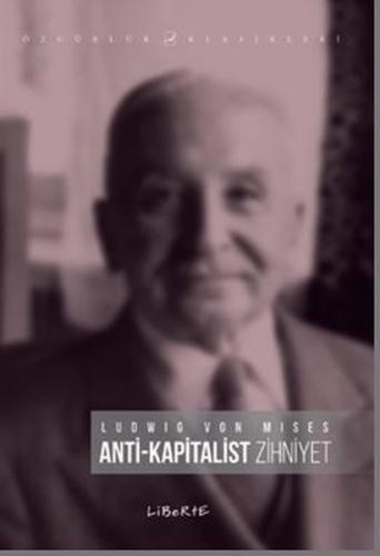 Anti Kapitalist Zihniyet