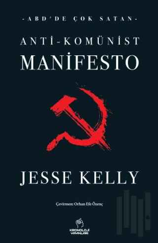 Anti-Komünist Manifesto