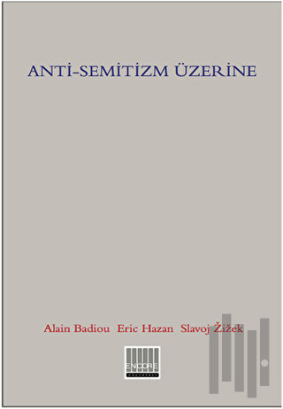 Anti-Semitizm Üzerine