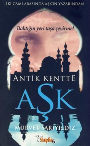 Antik Kentte Aşk | Kitap Ambarı