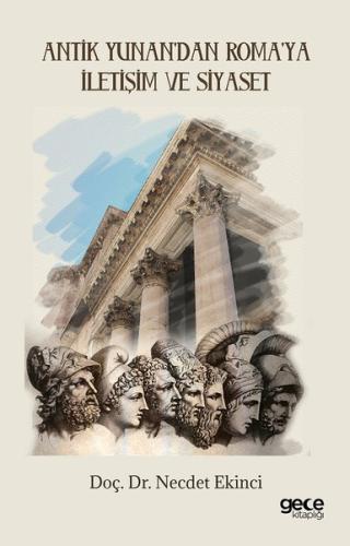 Antik Yunan'dan Roma'ya İletişim ve