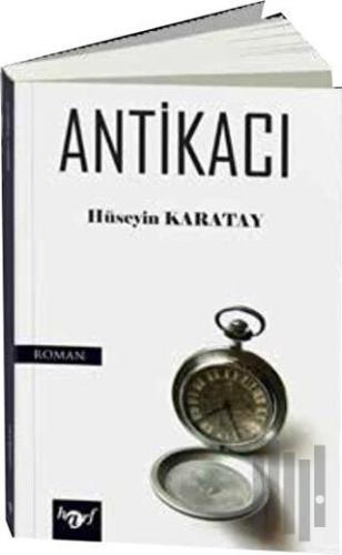 Antikacı