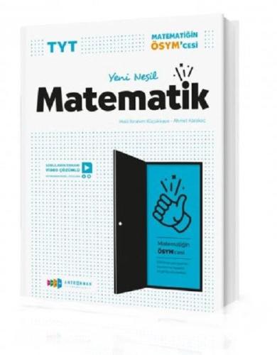 Antrenman TYT Yeni Nesil Matematik