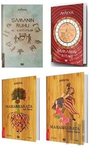 Antropoloji - Din Felsefesi (4 Kitap Takım)