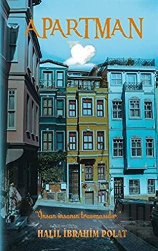 Apartman | Kitap Ambarı