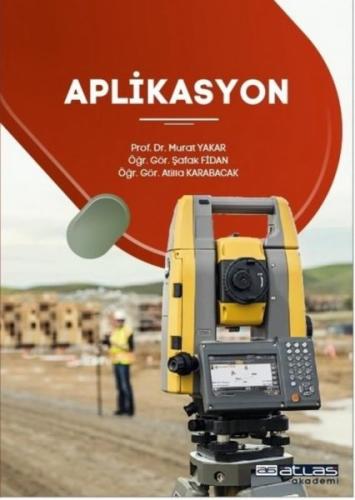 Aplikasyon | Kitap Ambarı