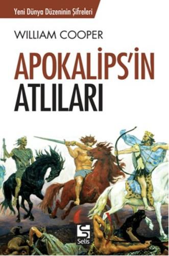 Apokalips'in Atlıları | Kitap Ambarı