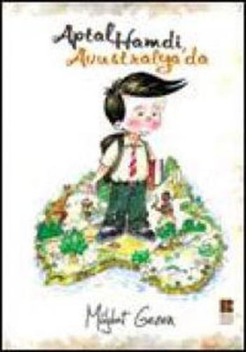 Aptal Hamdi Avustralya'da