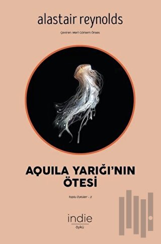 Aquila Yarığı'nın Ötesi