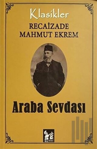 Araba Sevdası | Kitap Ambarı