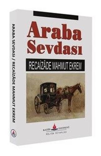 Araba Sevdası | Kitap Ambarı