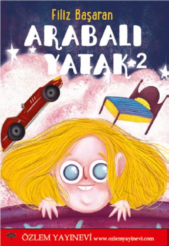 Arabalı Yatak 2