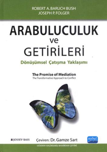 Arabuluculuk ve Getirileri (Ciltli)