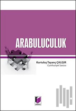 Arabuluculuk