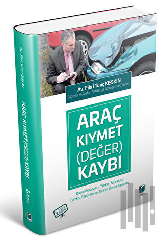 Araç Kıymet (Değer) Kaybı