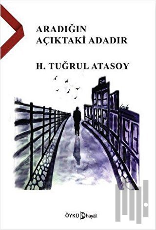 Aradığın Açıktaki Adadır