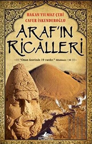 Araf’ın Ricalleri