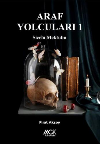 Araf Yolcuları 1 - Siccin Mektubu