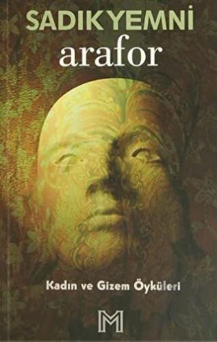 Arafor | Kitap Ambarı