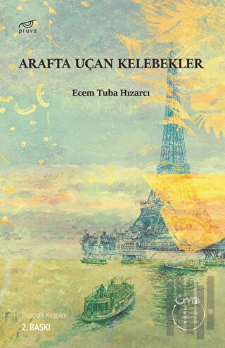 Arafta Uçan Kelebekler