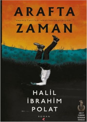 Arafta Zaman | Kitap Ambarı