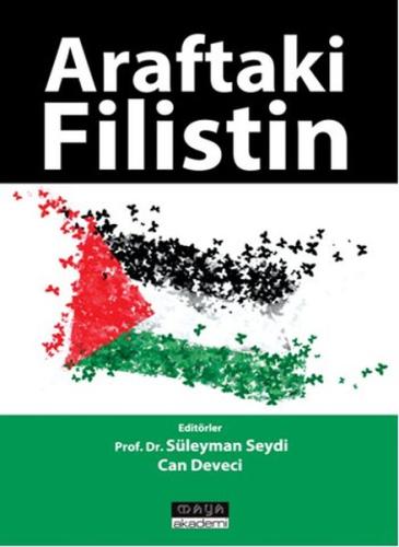 Araftaki Filistin | Kitap Ambarı