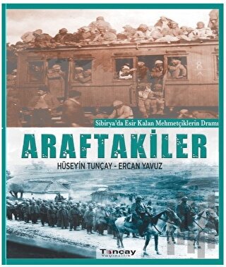 Araftakiler