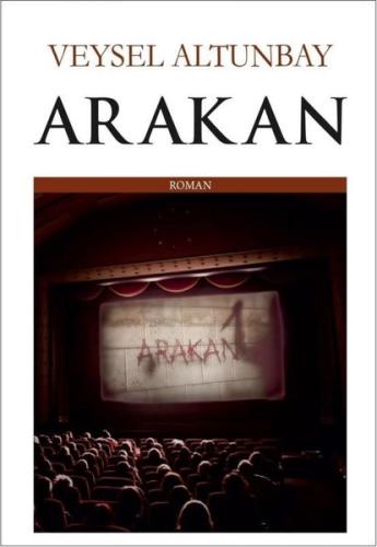Arakan | Kitap Ambarı