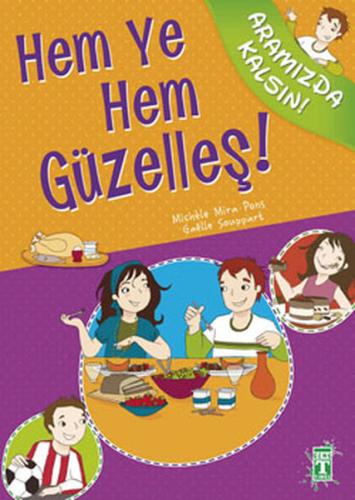 Aramızda Kalsın - Hem Ye Hem Güzelleş