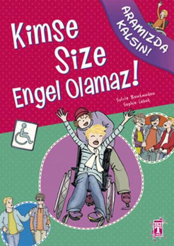 Aramızda Kalsın - Kimse Size Engel Olamaz!