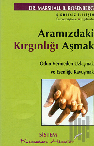 Aramızdaki Kırgınlığı Aşmak