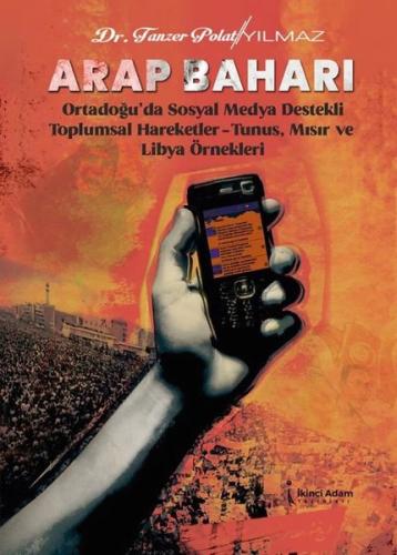 Arap Baharı | Kitap Ambarı