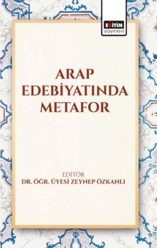 Arap Edebiyatında Metafor | Kitap Ambarı