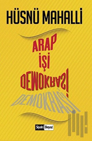 Arap İşi Demokrasi
