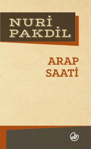 Arap Saati | Kitap Ambarı