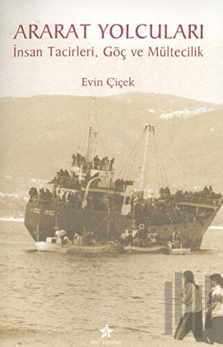 Ararat Yolcuları